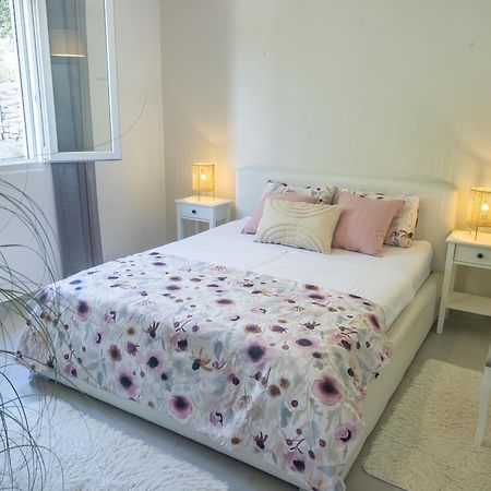 Pebble Bay Paradise House Vela Luka Εξωτερικό φωτογραφία