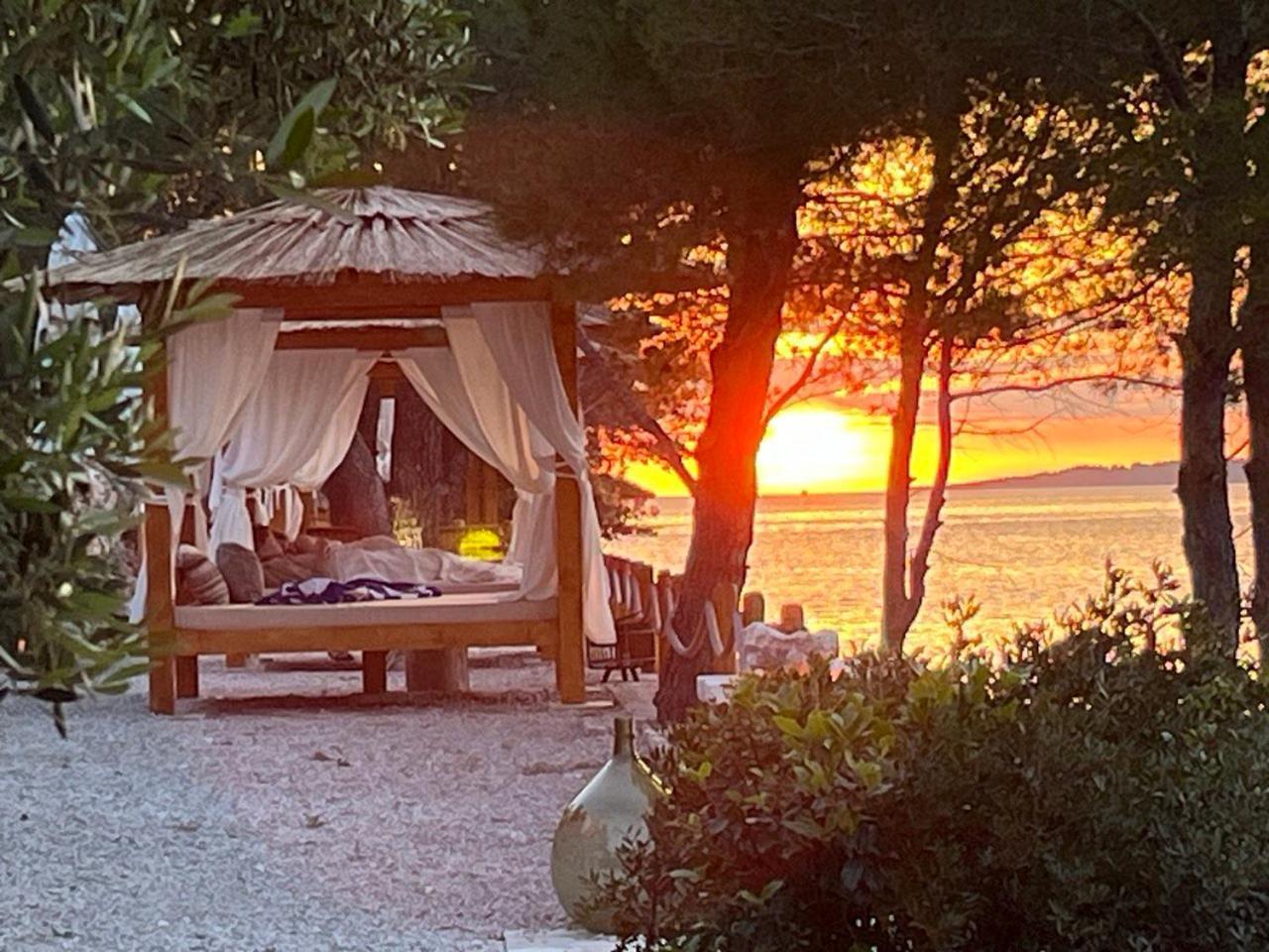 Pebble Bay Paradise House Vela Luka Εξωτερικό φωτογραφία
