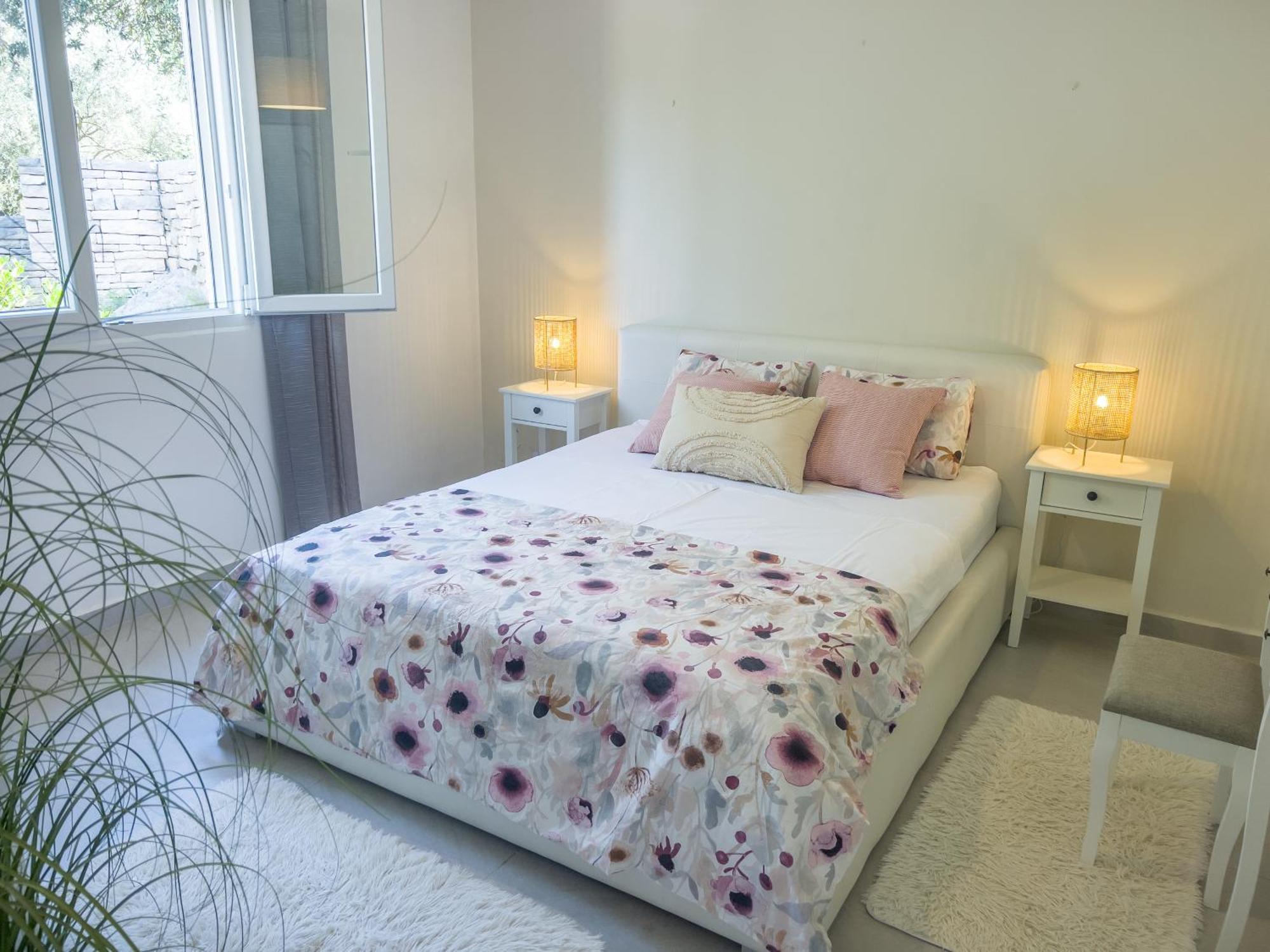 Pebble Bay Paradise House Vela Luka Εξωτερικό φωτογραφία