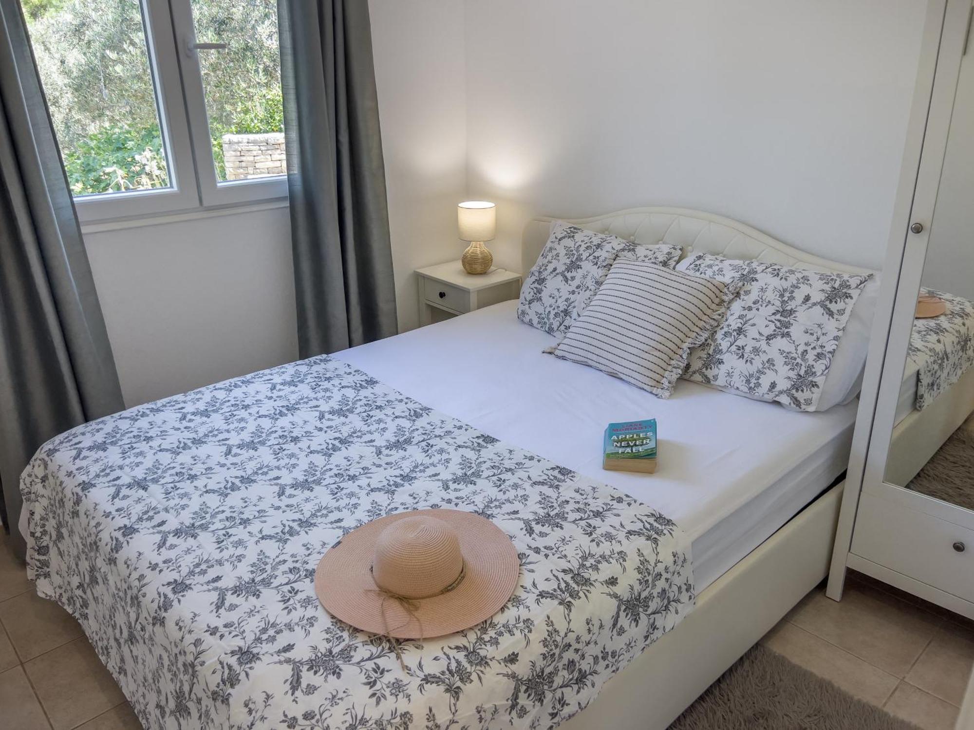 Pebble Bay Paradise House Vela Luka Εξωτερικό φωτογραφία