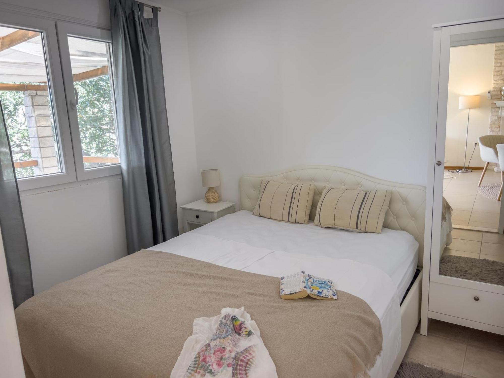 Pebble Bay Paradise House Vela Luka Εξωτερικό φωτογραφία
