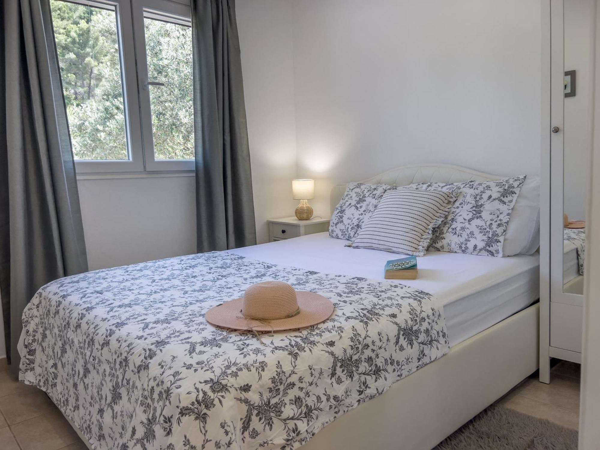 Pebble Bay Paradise House Vela Luka Εξωτερικό φωτογραφία