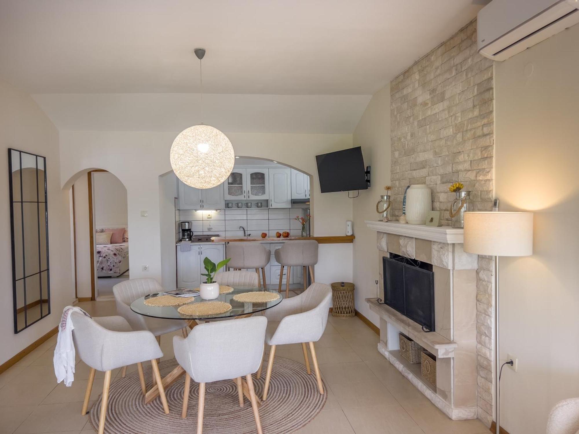 Pebble Bay Paradise House Vela Luka Εξωτερικό φωτογραφία