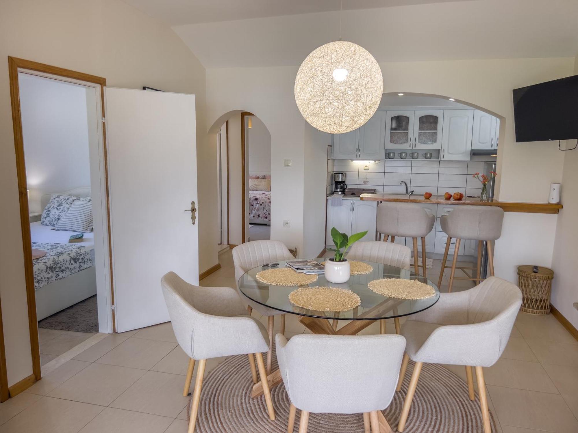 Pebble Bay Paradise House Vela Luka Εξωτερικό φωτογραφία