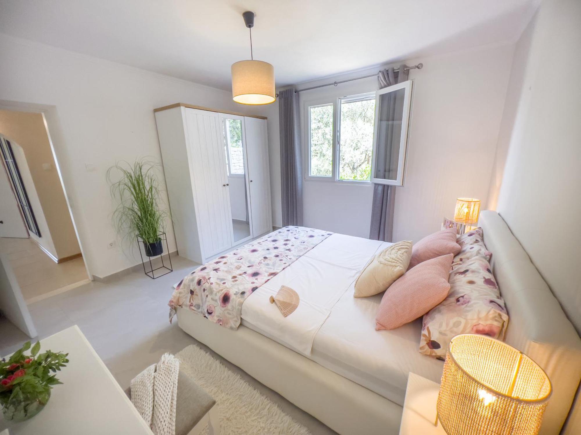 Pebble Bay Paradise House Vela Luka Εξωτερικό φωτογραφία