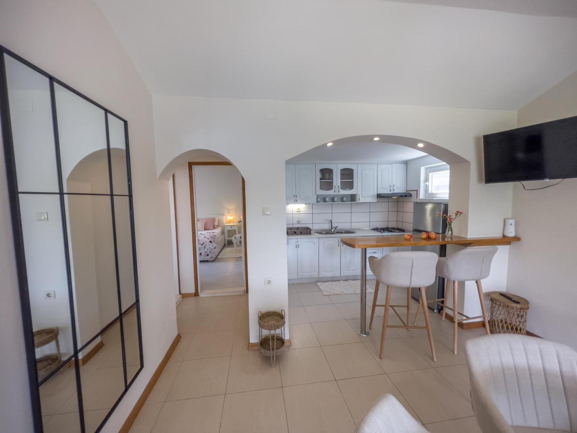 Pebble Bay Paradise House Vela Luka Εξωτερικό φωτογραφία