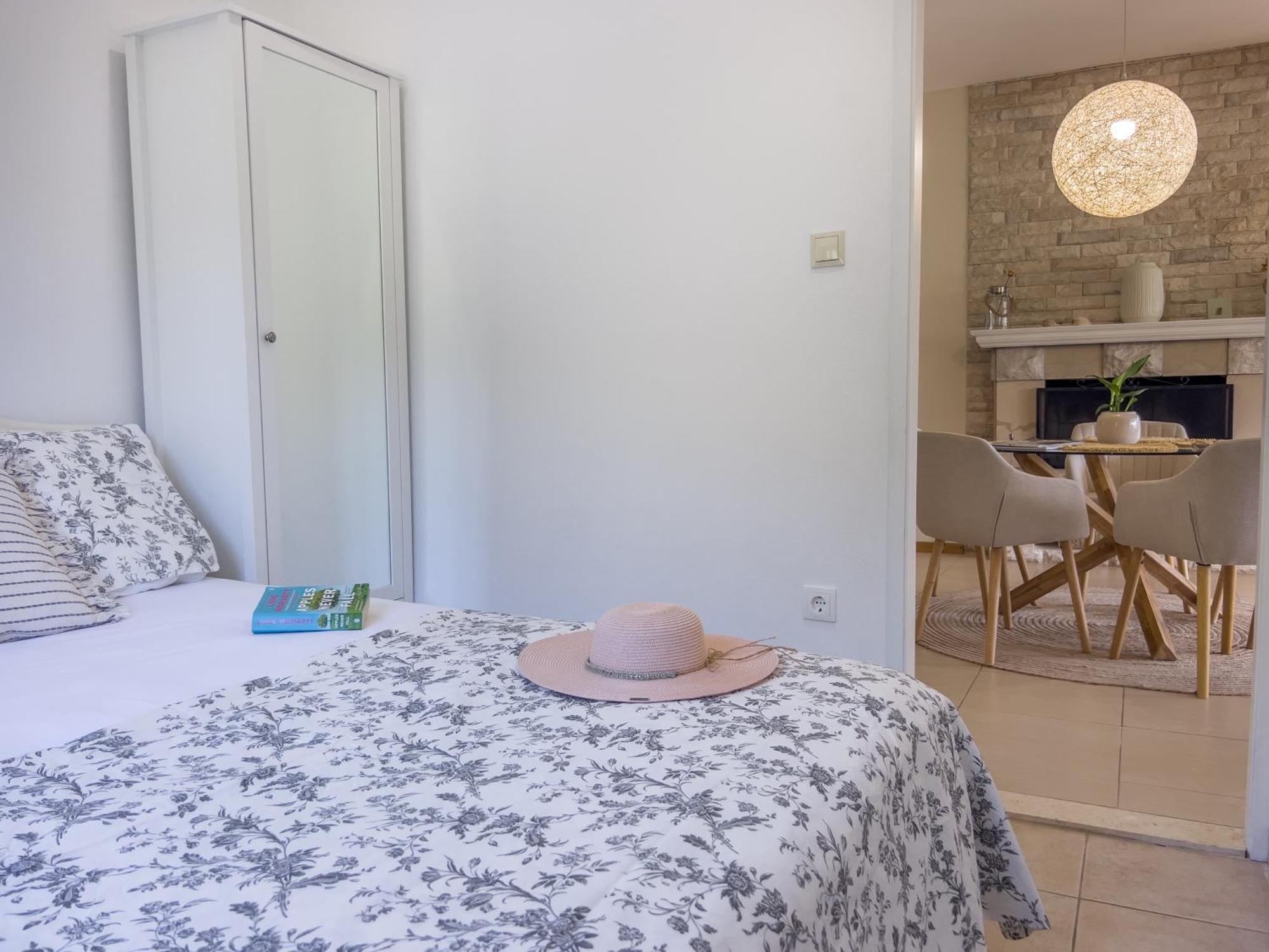 Pebble Bay Paradise House Vela Luka Εξωτερικό φωτογραφία