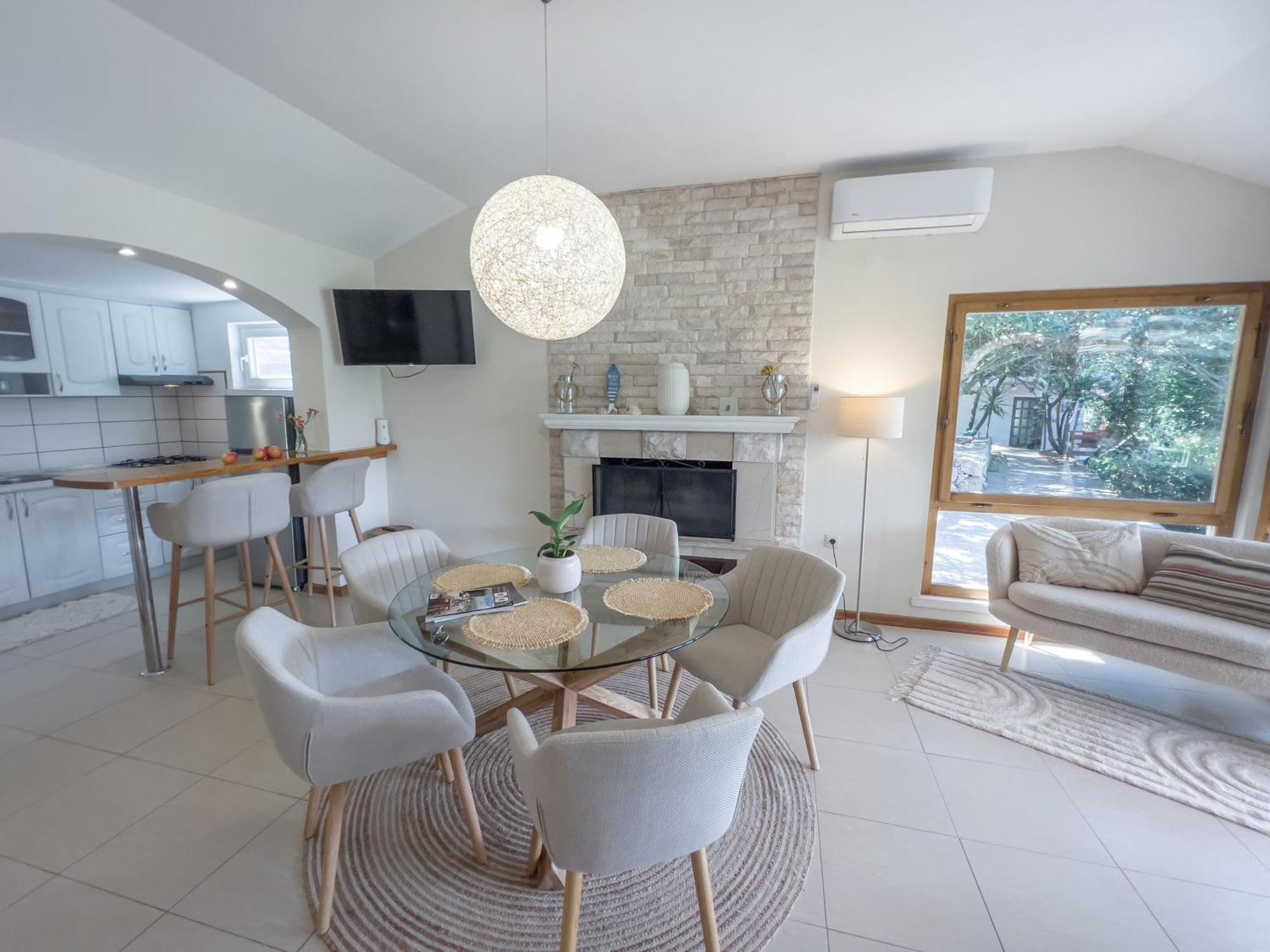 Pebble Bay Paradise House Vela Luka Εξωτερικό φωτογραφία