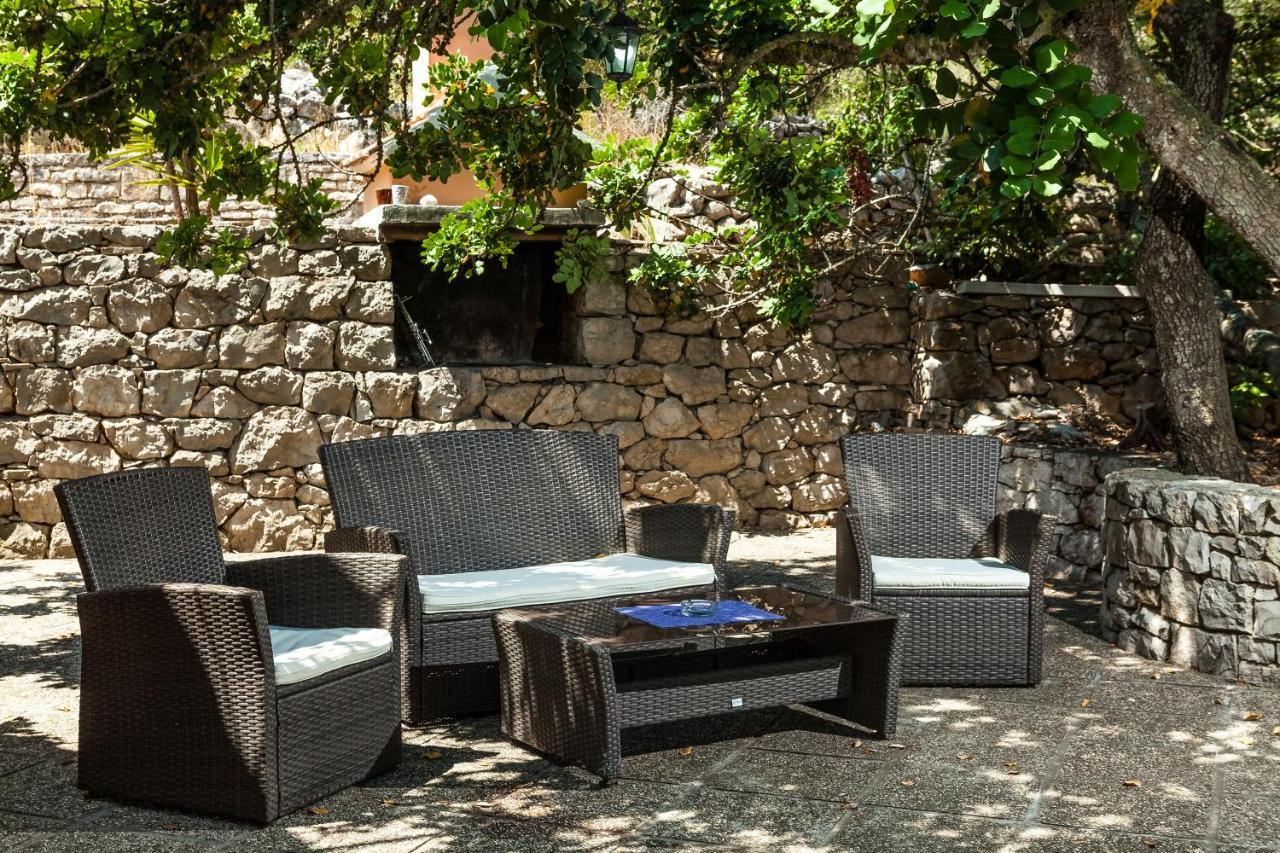 Pebble Bay Paradise House Vela Luka Εξωτερικό φωτογραφία